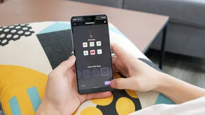 BetRegal Kazino Mobilā lietotne